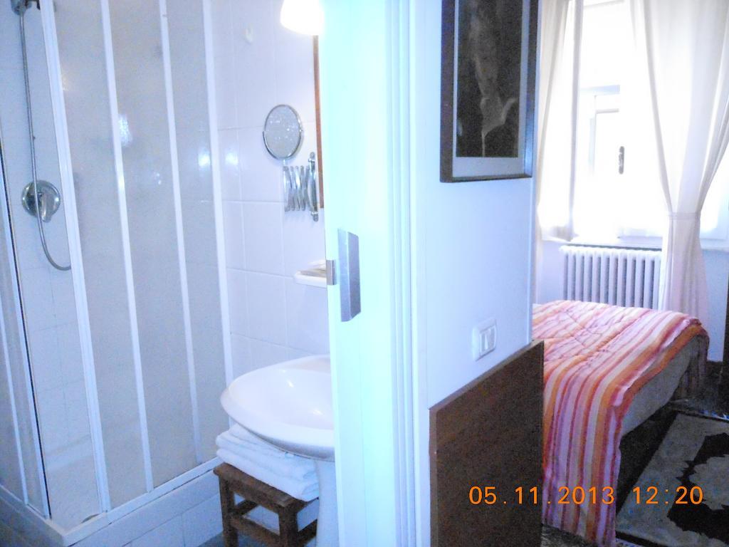 Albergo Villagrande Varraze Exterior foto