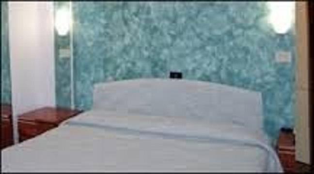 Albergo Villagrande Varraze Zimmer foto